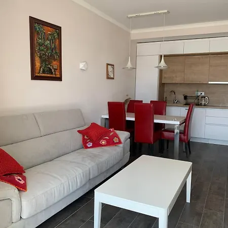 Boka Di Mare Apartment Tivat Room photo