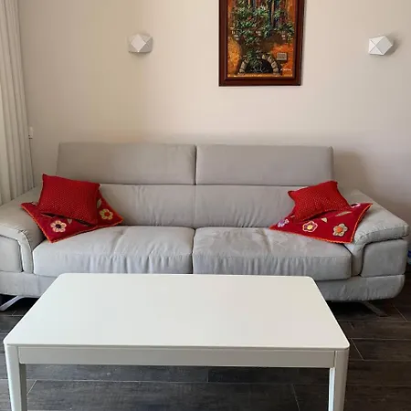 Boka Di Mare Apartment Tivat Room photo