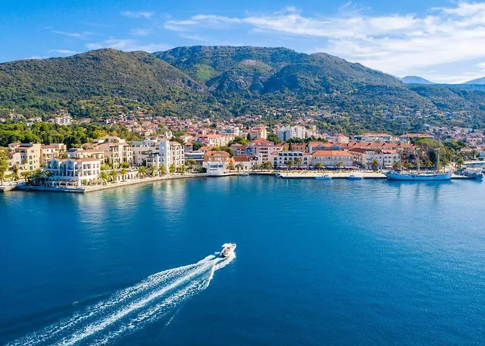 Boka Di Mare