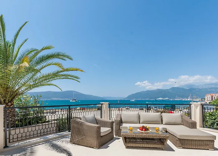 Boka Di Mare