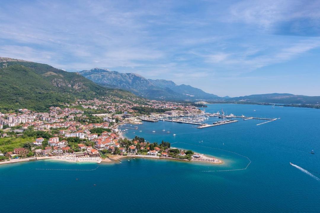 Boka Di Mare Apartment *