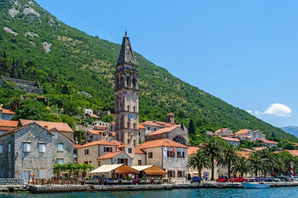 Apartment Boka Di Mare