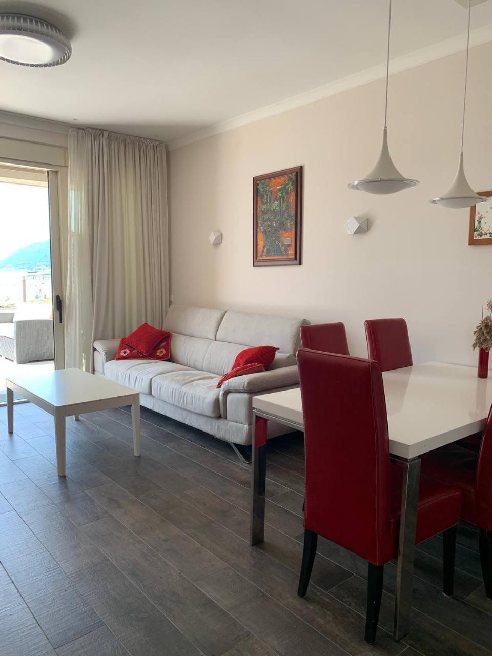 Boka Di Mare Apartment *