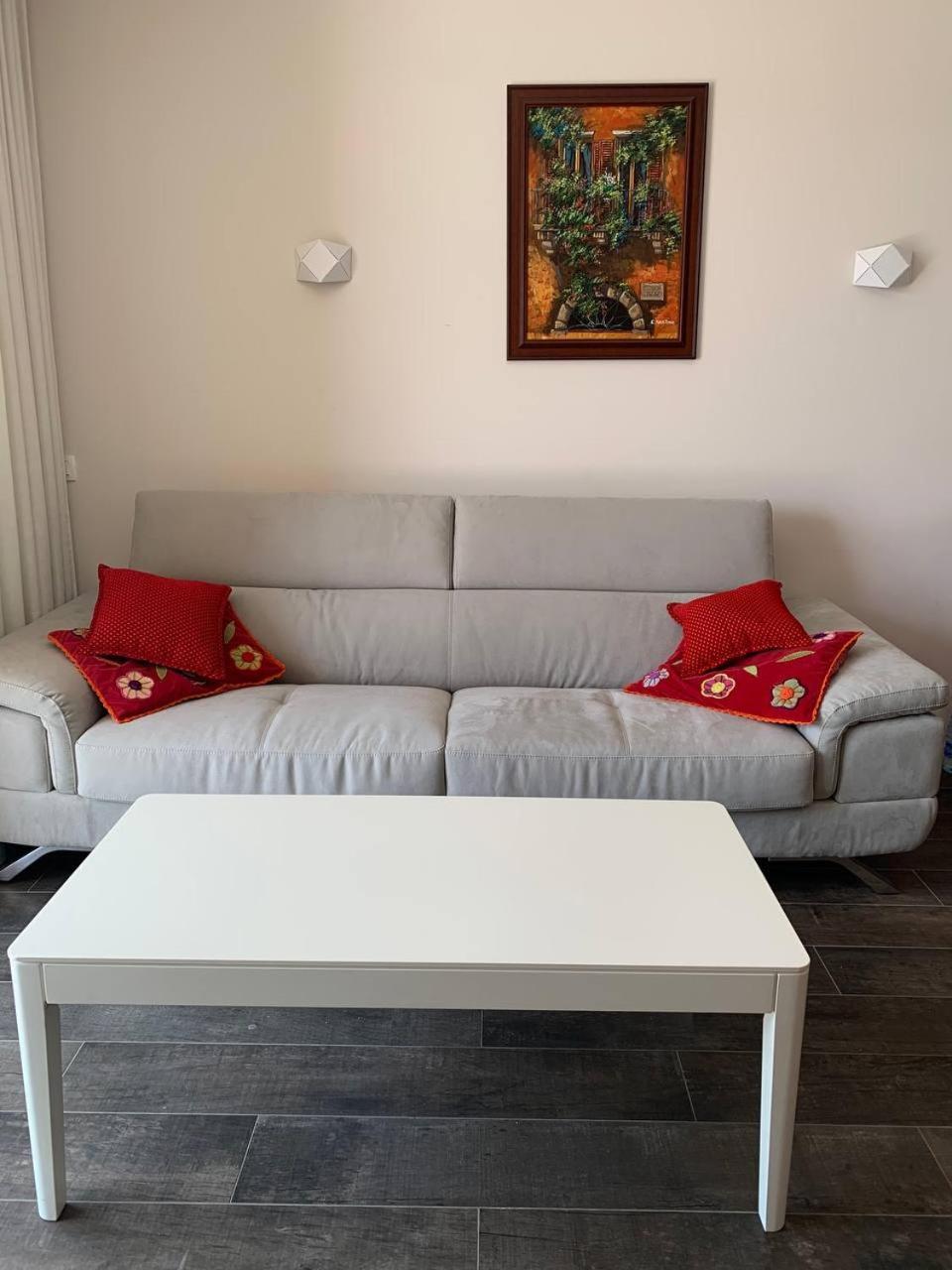 Apartment Boka Di Mare Tivat