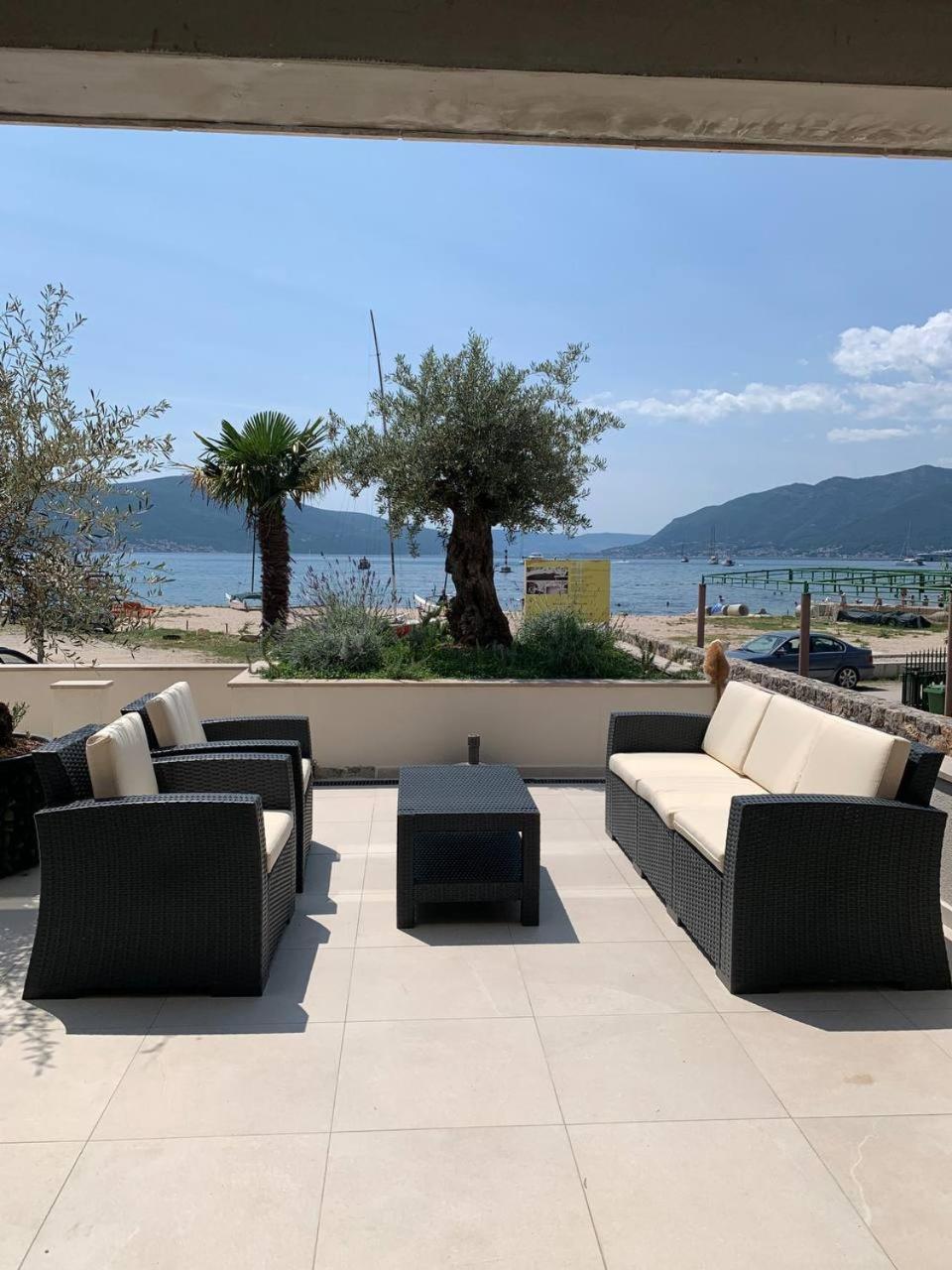 Boka Di Mare Tivat