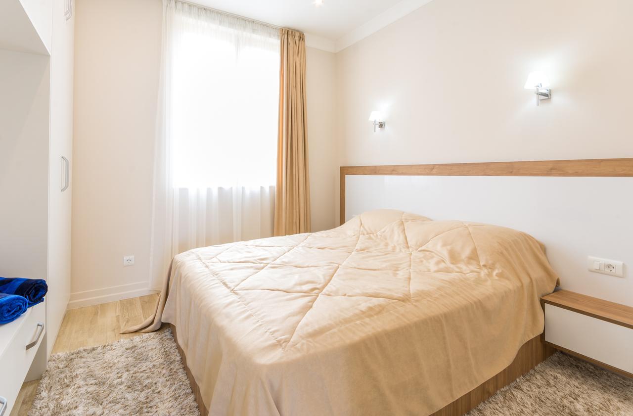 Apartment Boka Di Mare *