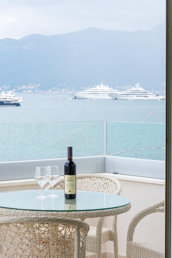 Boka Di Mare Apartment *