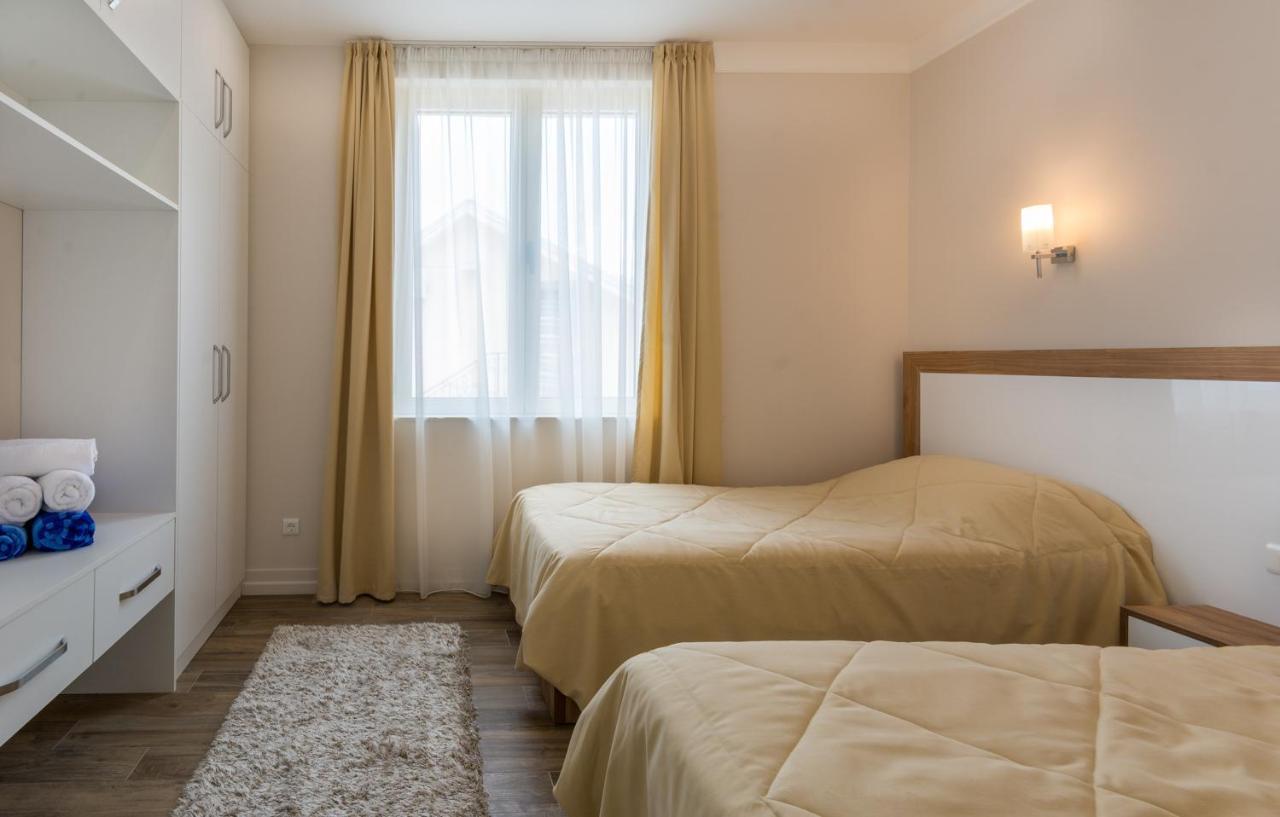 Boka Di Mare Apartment