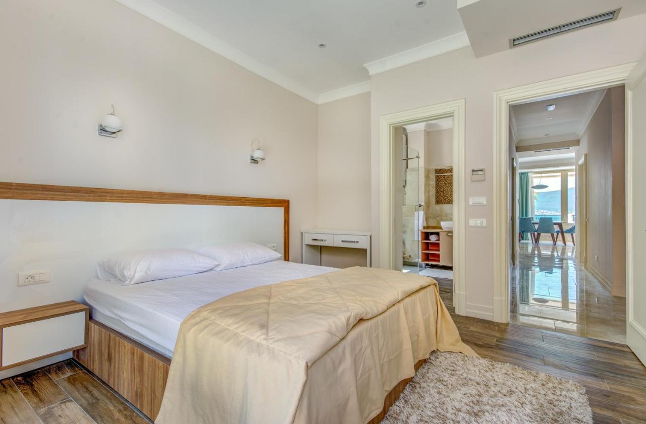 Boka Di Mare Apartment Tivat