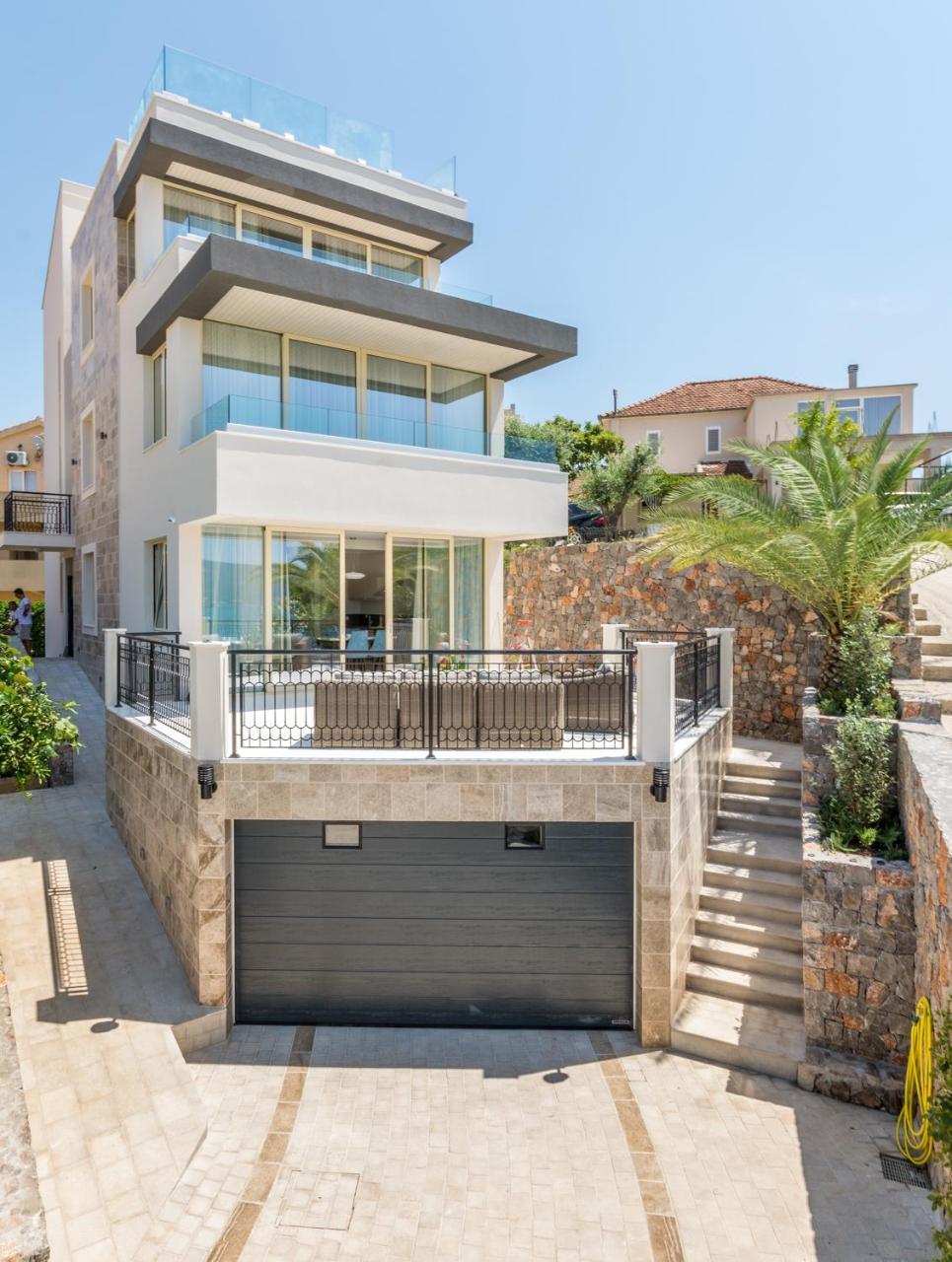 Boka Di Mare Apartment