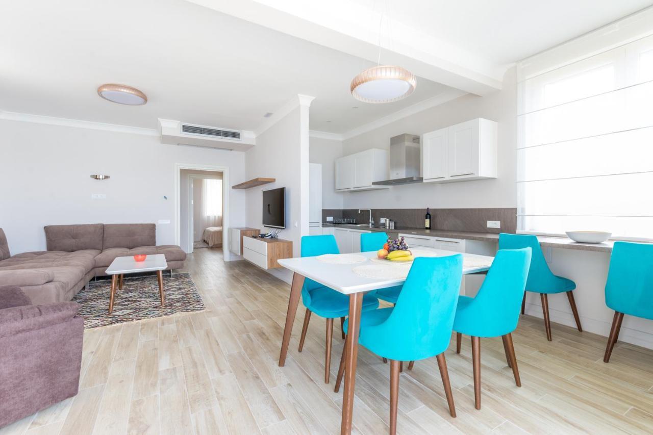 Boka Di Mare Apartment
