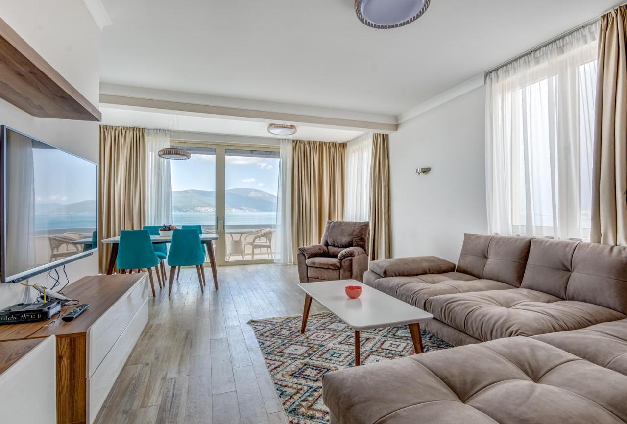 Apartment Boka Di Mare