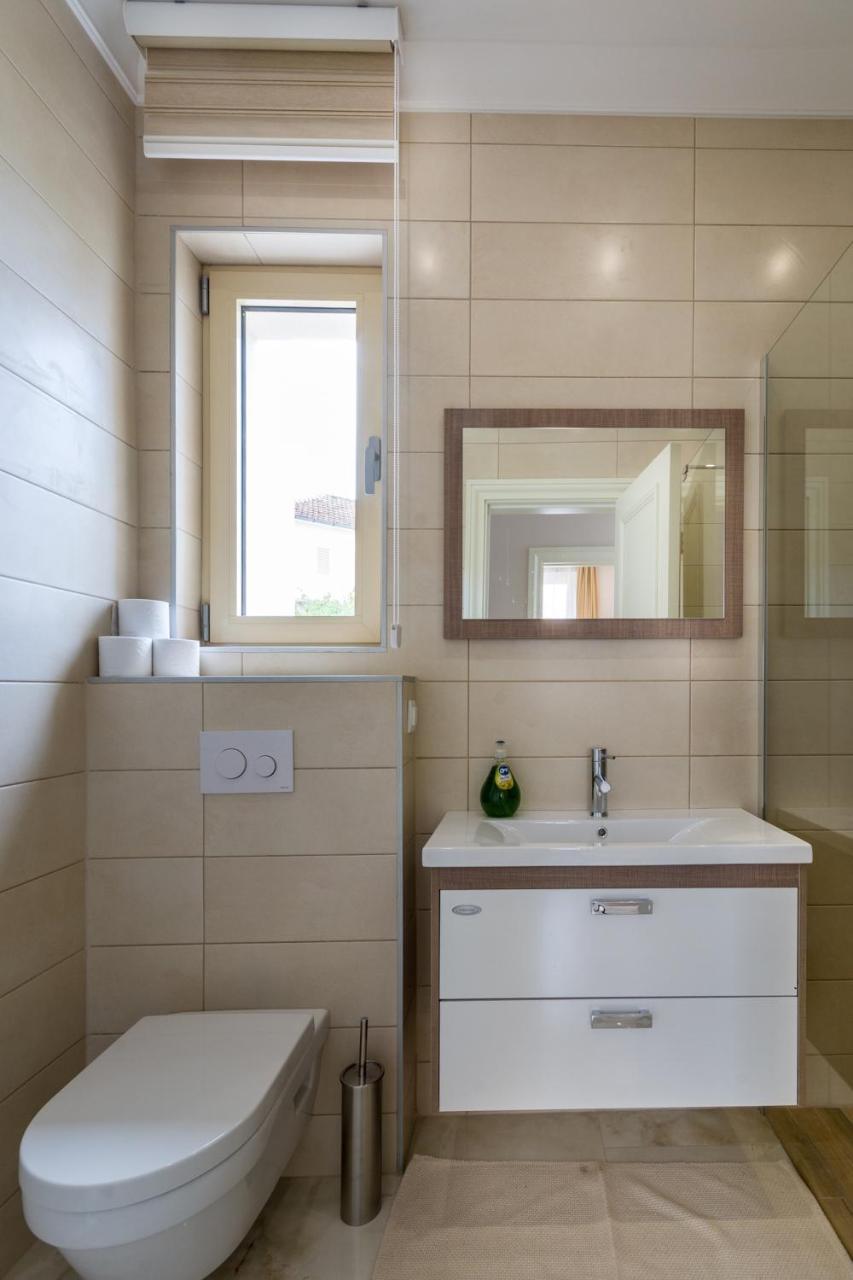 Boka Di Mare Apartment *