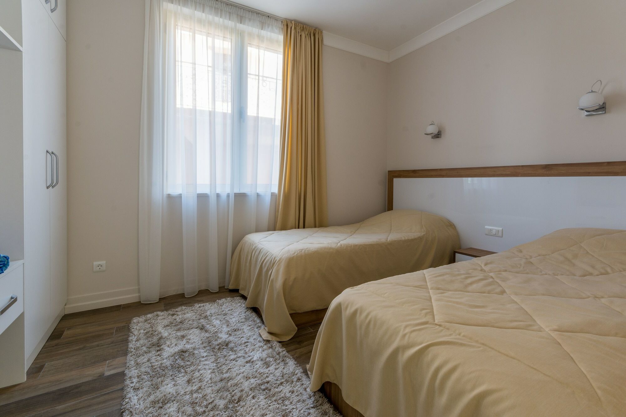 Apartment Boka Di Mare Tivat