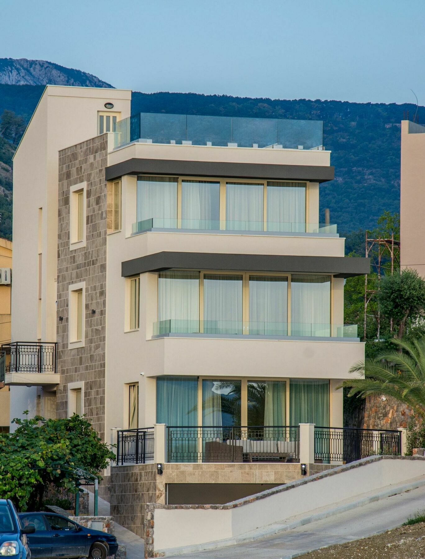 Boka Di Mare Tivat