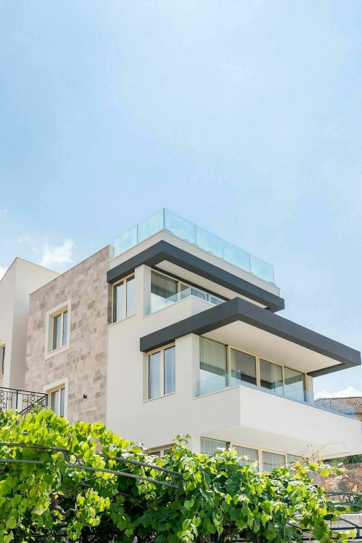Apartment Boka Di Mare